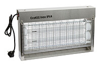 Fliegenvernichter Eco Kill 2x20W  