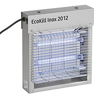 Fliegenvernichter EcoKill Inox 2012  