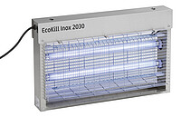 Fliegenvernichter EcoKill Inox 2030  