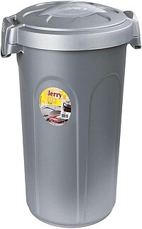 Futtertonne Jerry 8 kg, 23 l, 37x32x46cm