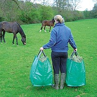 Gartentasche 120l "GoBag"  