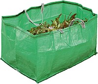 Gartentasche 270l für Schubkarren "Barro