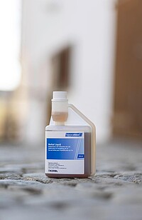 Herbal Liquid, Kräuterwasser 500 ml  