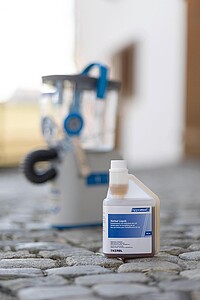 Herbal Liquid, Kräuterwasser 500 ml  