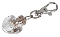 Herz-​Blinkanhänger Maxi Safe 