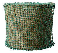 Heunetz für Rundballen stehend 180x180 