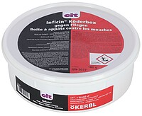 Inficin Köderbox gegen Fliegen  