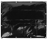 Kickpad, black 