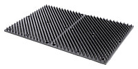 Kerbl Kratzmatte 60x40 cm 