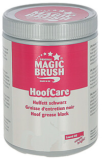 MagicBrush Huffett 