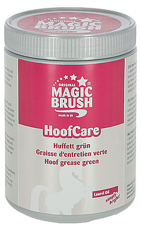 MagicBrush Huffett 