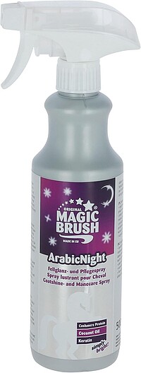 MagicBrush ManeCare Premium 