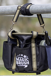 MagicBrush Putztasche 