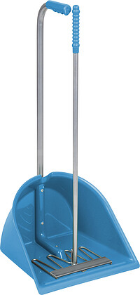Mistboy komplett 75 cm, royal-​blau 