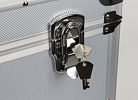 Putzbox AluSafe 40x30x30  