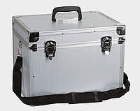 Putzbox AluSafe 40x30x30  