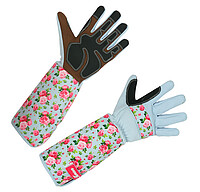 Kerbl Rosenhandschuh Gr. 8/ M 