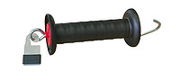 Torgriff mit Litzclip Bandan. 20mm (5Stk 
