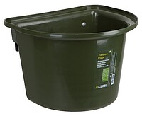 Transportkrippe mit Einhängebügel 