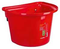 Transportkrippe mit Einhängebügel 