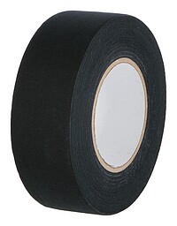 VetTape Klauenverband schwarz, mit Kauts 