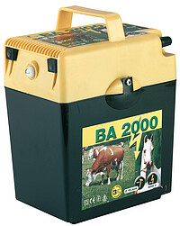 Weidezaungerät BA 2000  