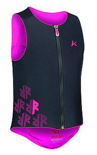 Ballistic Flex Fit Pro JR  