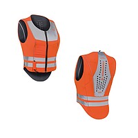 Komperdell Ballistic High Visibility FF  