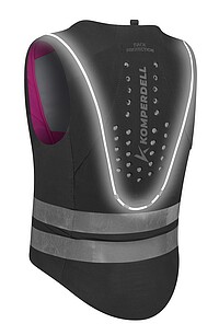 Komperdell Ballistic High Visibility JR  