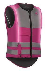 Komperdell Ballistic High Visibility JR  