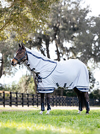 Le Mieux Arika Armour-​Tek Fly Rug 