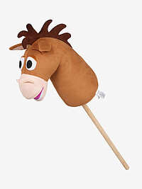 Disney Hobby Horse Bullseye  
