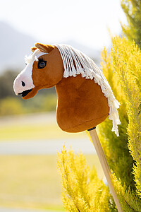 Le Mieux Hobby Horse lite Sundance  