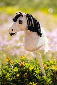 Le Mieux Hobby Horse lite Toby  