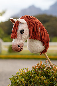 Le Mieux Hobby Horse Poppy 