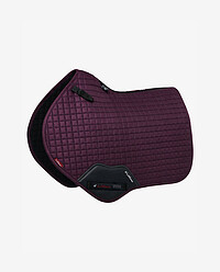 Suede Close Contact Square  