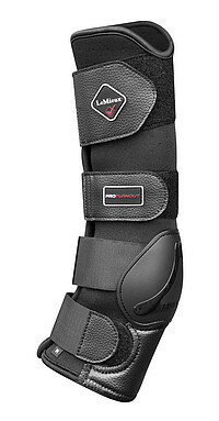 Turnout Boots  