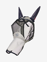 Kudos AeroGuard Half Fliegenmaske  