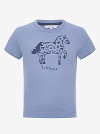 Le Mieux Mini Alex T-​Shirt 