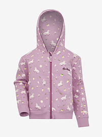 Le Mieux Mini Charlie Zip Through 