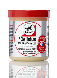 Leovet Cellsius Gel für Pferde 300ml 