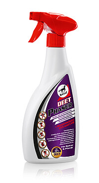 Deet Phaser Flasche 550ml 