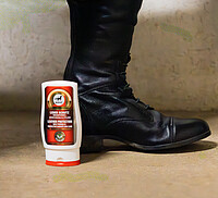 Leovet Leder Schutz  
