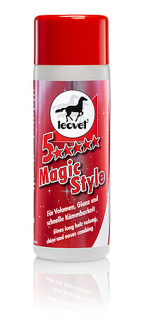 Leovet Magic Style 200ml  