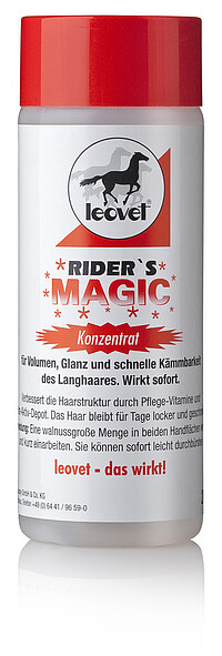 Leovet Magic Style 200ml (RL)  