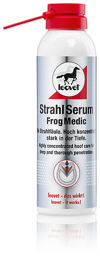 Leovet Strahlserum Spray 200ml  