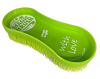 Magic Brush grün with love 