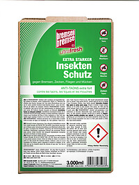 BREMSENBREMSE Bag in Box Ultrafresh  