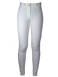 Mink Horse Crown Power Grip 38 weiß  