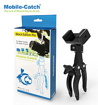 Mobile Catch Black Edition Pro  